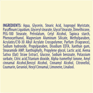 Vaseline Intensive Care Dry Skin Repair Body Lotion 400ml
