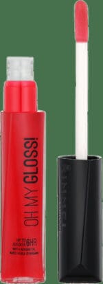 Rimmel Oh My Gloss Ooh La La Lip Gloss 6.5ml