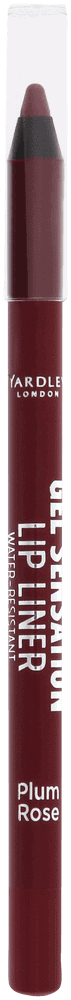 Yardley Plum Rose Lipliner 1s