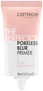 Catrice The Perfector Poreless Blur Primer 30ml