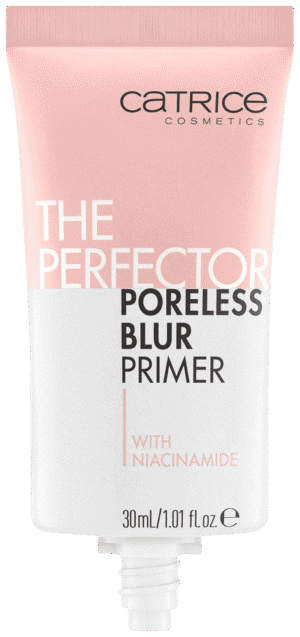 image-0 Catrice The Perfector Poreless Blur Primer 30ml