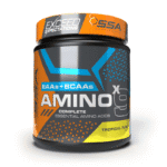 SSA Supplements AMINO X9 240G TROPICAL