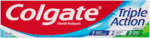 Colgate Triple Action Original Mint Fluoride Toothpaste 50ml