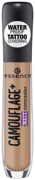Essence 70 Dark Caramel Camouflage+ Matt Concealer 5ml
