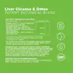 Vitatech LIVER SUPPORT 30 TAB