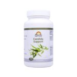 Manna Health MANNA CANDIDA SUPPORT CAPS 90'S
