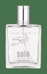 Lenthéric Solo Absolute Parfum Pour Homme Vaporisateur 100ml