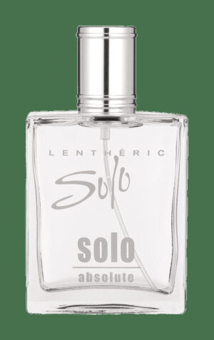 Lenthéric Solo Absolute Parfum Pour Homme Vaporisateur 100ml