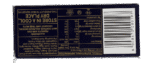 Sally Williams Peanut Butter Nougat Bar 50g