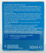 Neutrogena Hydro Boost Water Gel Moisturiser 50ml