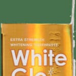 White Glo Smokers Formula Toothpaste Set 3pc