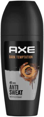 AXE Dark Temptation Antiperspirant Roll-On Deodorant 50ml