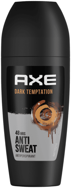 AXE Dark Temptation Antiperspirant Roll-On Deodorant 50ml