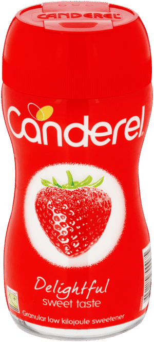 Canderel Granular Low Kilojoule Sweetener 75g