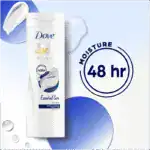 Dove Body Love Essential Care Body Lotion 400ml