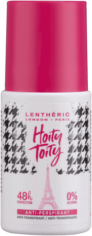 Lenthéric Hoity Toity Anti-Perspirant Roll-On 50ml
