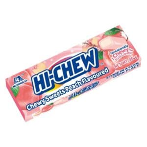 Hi-chew GREEN APPLE 7PC 35GR