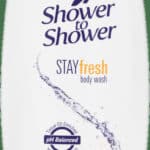 Shower To Shower Fresh Happiness Body Wash 500ml