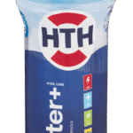 HTH Floater+ Chlorine Pool Cleaner 1.6kg