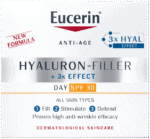 Eucerin Hyaluron-Filler SPF 30 Anti-Age Day Cream 50ml