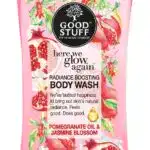 Good Stuff Co GOOD STUFF HERE WE GLO AGAIN BODY WASH 7