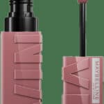 Maybelline Super Stay Awestruck Vinyl Ink Longwear Liquid Lip Colour 4.2ml