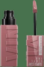 Maybelline Super Stay Awestruck Vinyl Ink Longwear Liquid Lip Colour 4.2ml