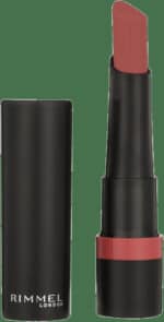 Rimmel Lasting Finish Hella Pink Lipstick 2.3g
