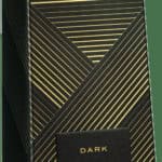 Lenthéric Gravity Dark Cologne Spray 50ml