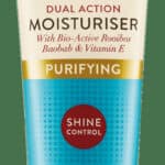 African Extracts Rooibos Purifying Dual Action Moisturiser 75ml