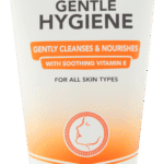 Cuticura Gentle Hygiene Face Wash Gel 150ml