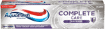 Aquafresh Complete Care Whitening Fluoride Toothpaste 75ml