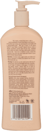 Palmer's Natural Bronze Body Lotion 400ml