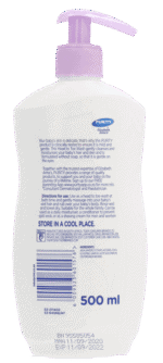 Purity Good Nights Head to Toe Wash 500ml