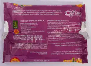 Laager Tea4Kidz Pure Rooibos Teabags 40pk