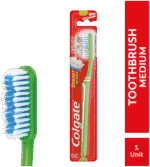 Colgate T/B DOUBLE ACTION ADULT