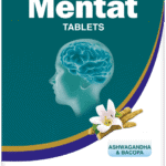 Himalaya Mentat Tablets 50pk