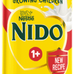 Nestlé NIDO Stage 1+ Powdered Drink for Growing Children 1.8kg