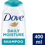 Dove Daily Moisture Shampoo 400ml