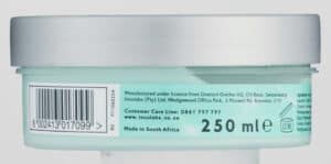 Fenjal Indulge & Moisturise Body Butter 250ml