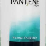 Pantene FULL & THICK CONDITIONER 400ML