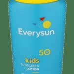 Everysun Kids SPF 50 Sunscreen Lotion 200ml