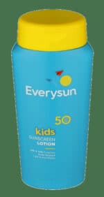 Everysun Kids SPF 50 Sunscreen Lotion 200ml