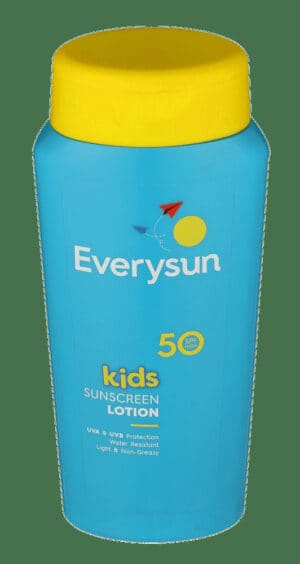 Everysun Kids SPF 50 Sunscreen Lotion 200ml