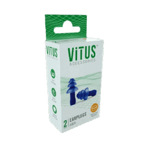 image-0 Yara VITUS AQUA EARPLUGS VM038