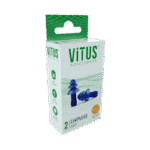 Yara VITUS AQUA EARPLUGS VM038