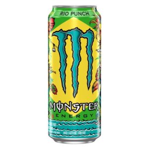 Monster RIO PUNCH 500ML