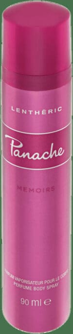 YARDLEY-PANACHE MEMOIRS 90ML PBS