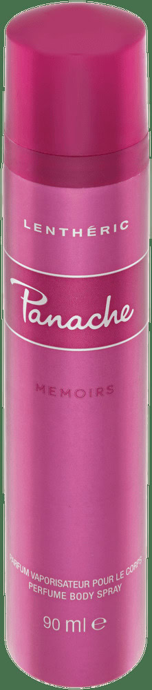YARDLEY-PANACHE MEMOIRS 90ML PBS
