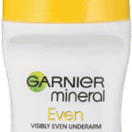 Garnier Mineral Even Anti-Perspirant Roll-On 50ml